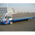 Electric Flat Truck Cargo Car 72V Super Quality Custom Made